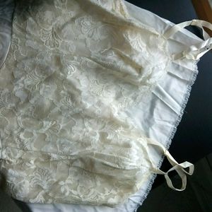 Vintage Vanity Fair Slip